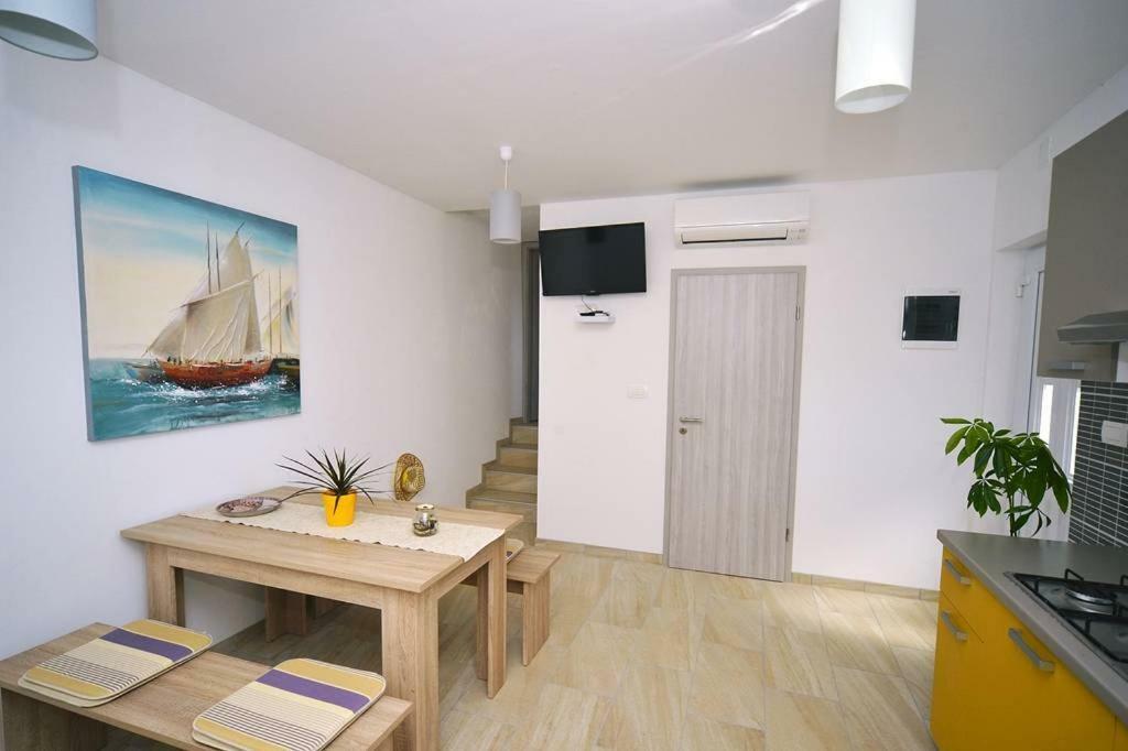 Jovich Apartments 2 มอชเชนิชกา ดรากา ภายนอก รูปภาพ