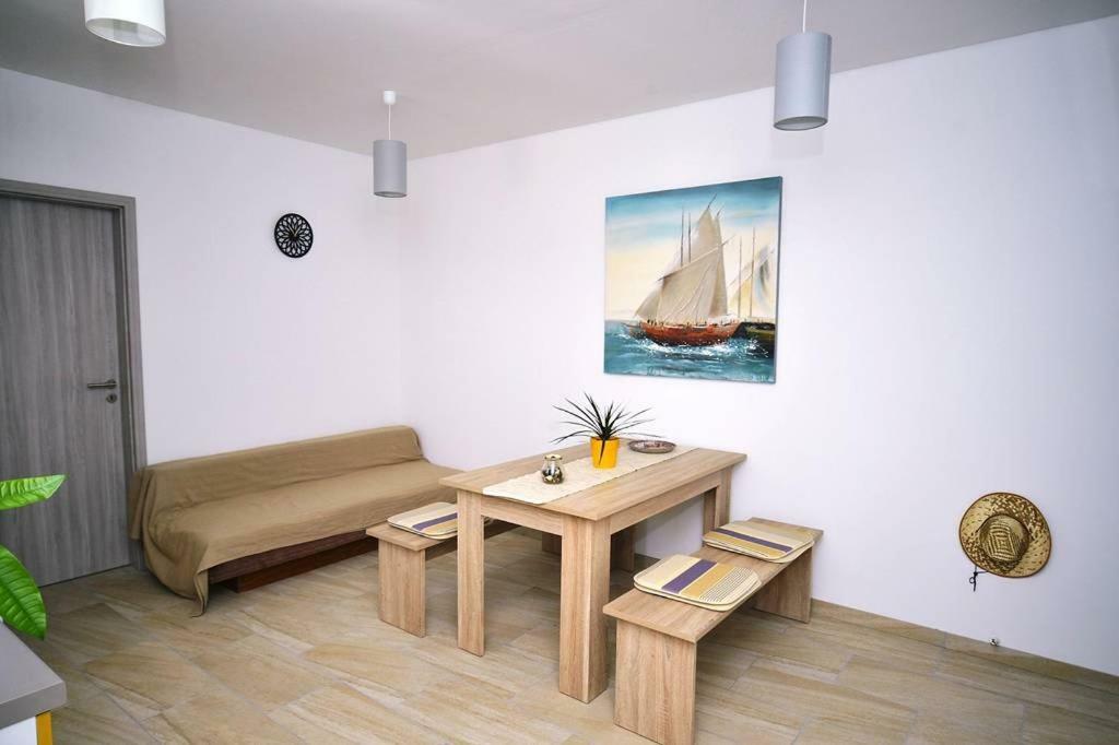 Jovich Apartments 2 มอชเชนิชกา ดรากา ภายนอก รูปภาพ