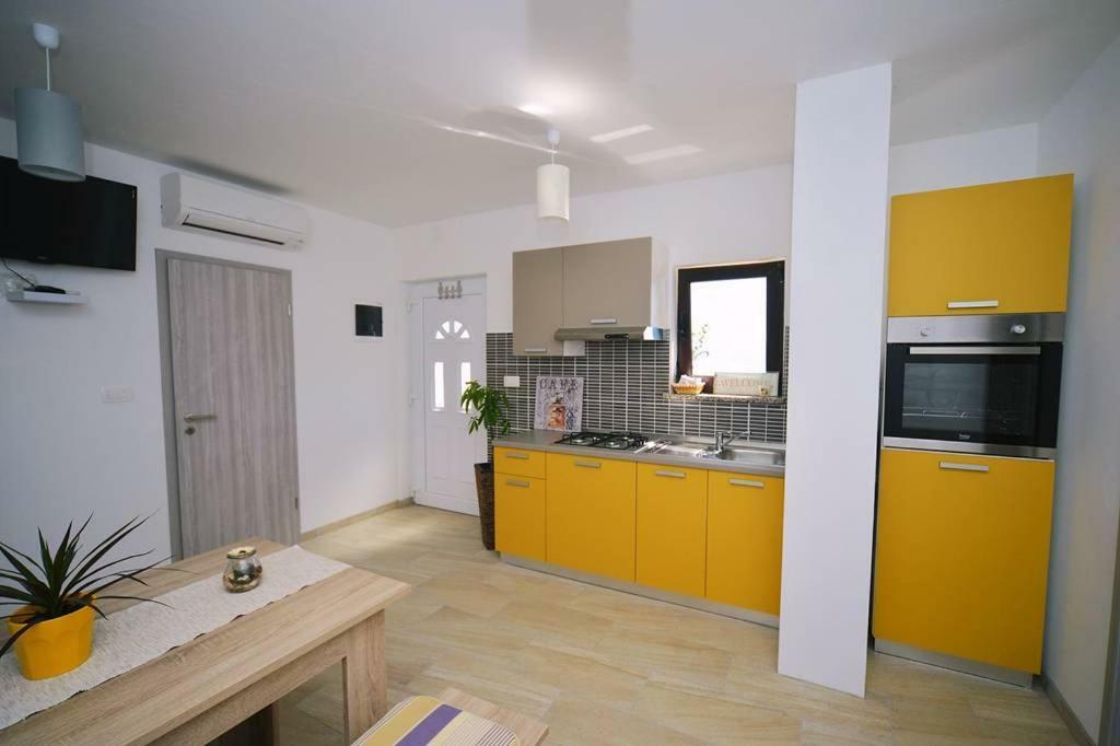Jovich Apartments 2 มอชเชนิชกา ดรากา ภายนอก รูปภาพ