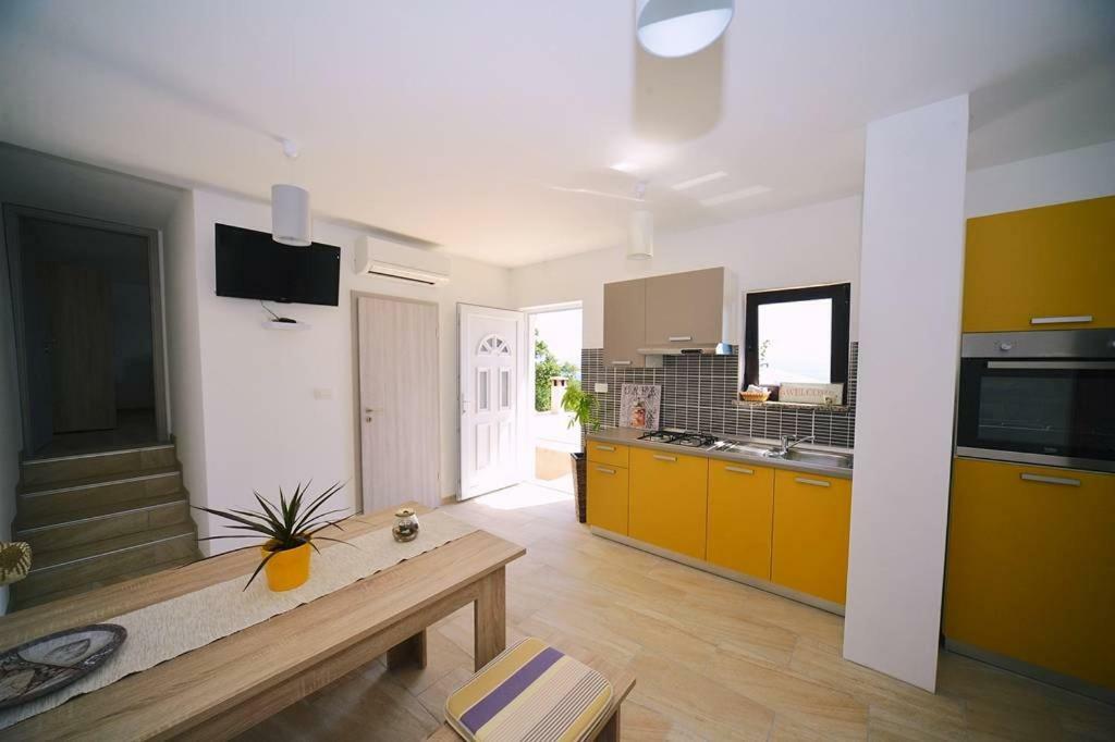 Jovich Apartments 2 มอชเชนิชกา ดรากา ภายนอก รูปภาพ