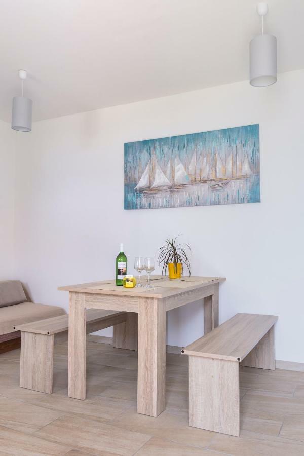 Jovich Apartments 2 มอชเชนิชกา ดรากา ภายนอก รูปภาพ