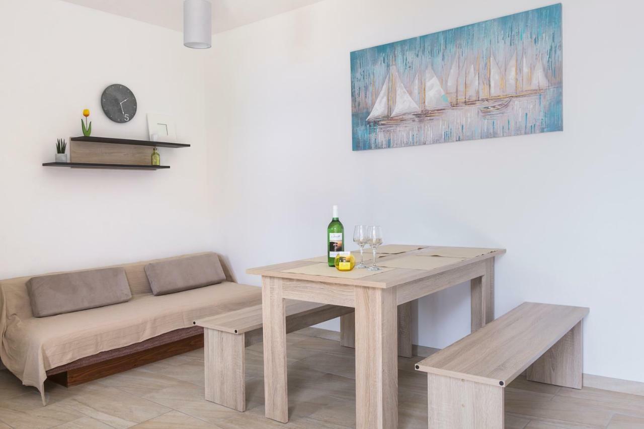 Jovich Apartments 2 มอชเชนิชกา ดรากา ภายนอก รูปภาพ