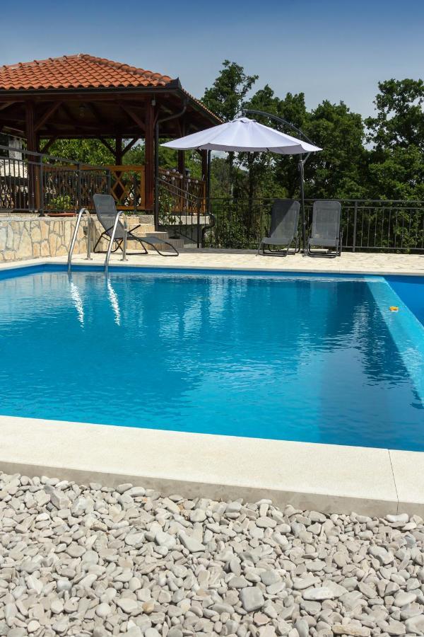 Jovich Apartments 2 มอชเชนิชกา ดรากา ภายนอก รูปภาพ